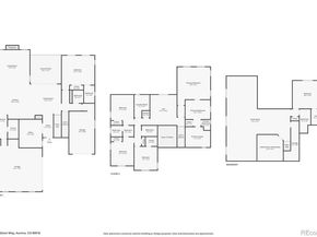 6481 S Addison Way, Aurora CO 80016