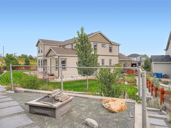 6481 S Addison Way, Aurora CO 80016