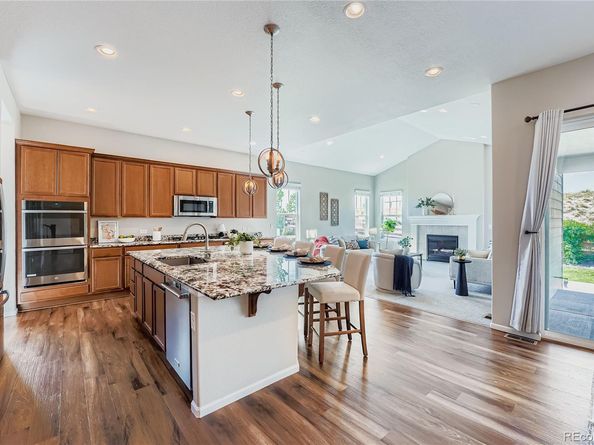 6481 S Addison Way, Aurora CO 80016