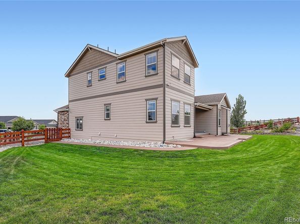 6481 S Addison Way, Aurora CO 80016