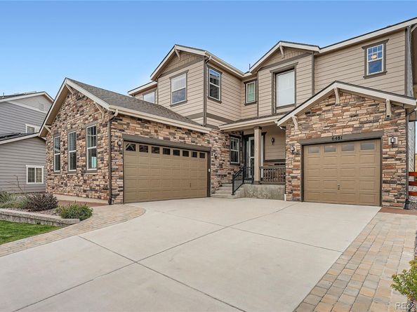 6481 S Addison Way, Aurora CO 80016