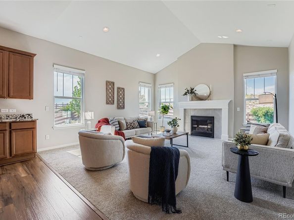 6481 S Addison Way, Aurora CO 80016