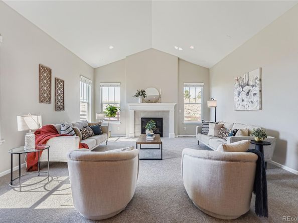 6481 S Addison Way, Aurora CO 80016