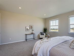 6481 S Addison Way, Aurora CO 80016