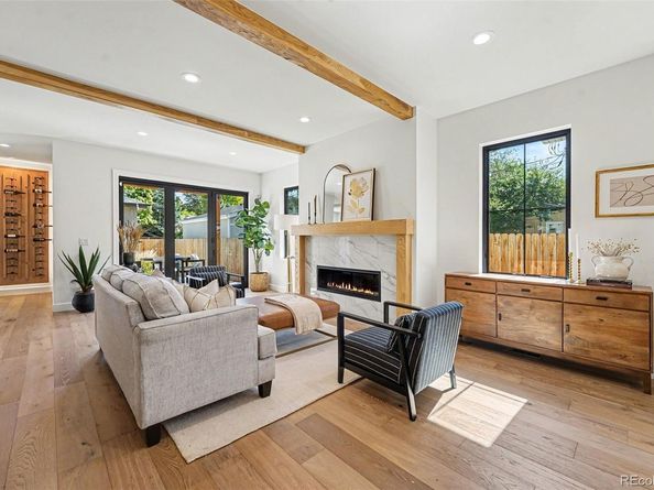 1416 S Clarkson Street, Denver CO 80210