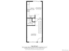 8919 Field Street 131, Broomfield CO 80021