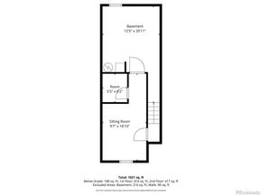 8919 Field Street 131, Broomfield CO 80021