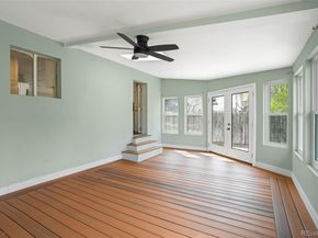 545 Ingalls Street, Lakewood CO 80226