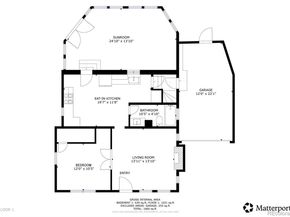 545 Ingalls Street, Lakewood CO 80226
