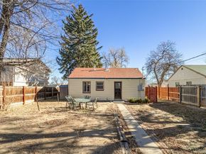 3335 Dexter Street, Denver CO 80207