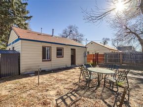 3335 Dexter Street, Denver CO 80207