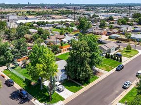826 S Osage Street, Denver CO 80223
