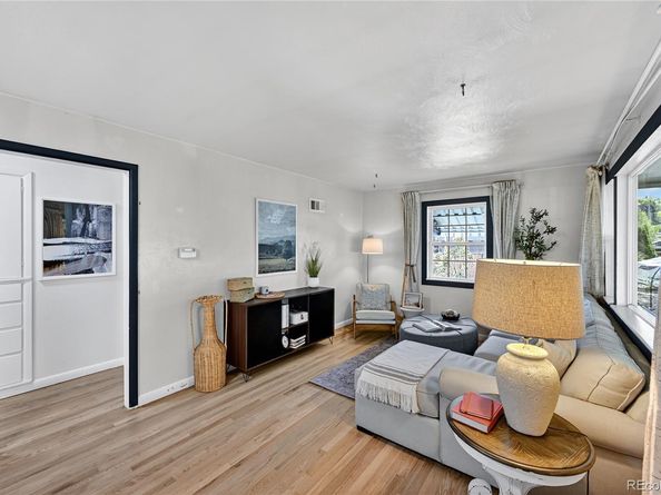 826 S Osage Street, Denver CO 80223