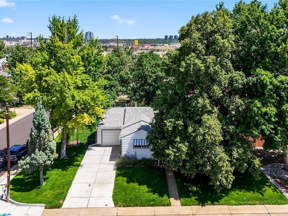 826 S Osage Street, Denver CO 80223
