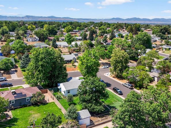 826 S Osage Street, Denver CO 80223