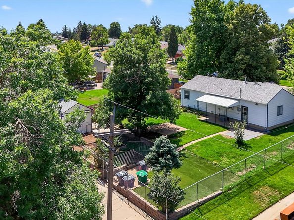 826 S Osage Street, Denver CO 80223