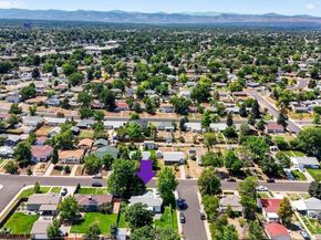 826 S Osage Street, Denver CO 80223