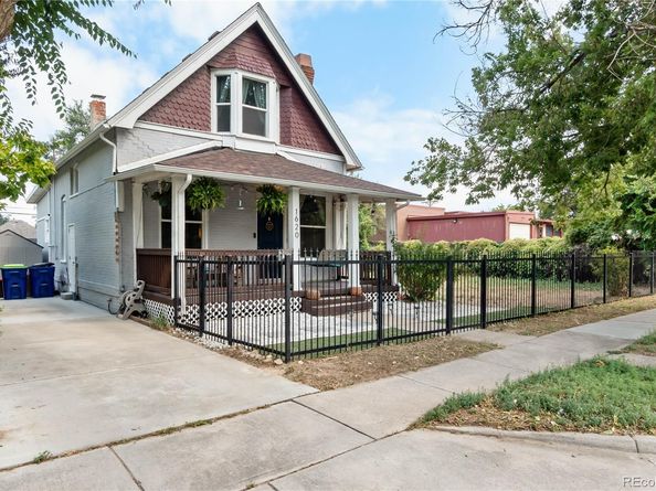 1620 Dallas Street, Aurora CO 80010