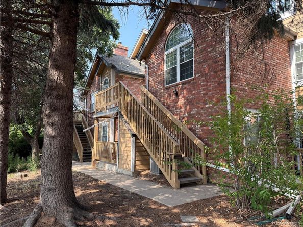 4933 S Carson Street 211, Aurora CO 80015