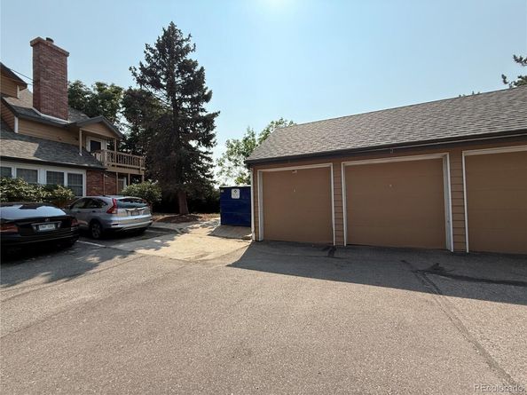 4933 S Carson Street 211, Aurora CO 80015
