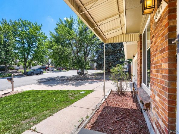 16579 E Dickenson Place, Aurora CO 80013