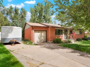 6371 Brooks Drive, Arvada CO 80004