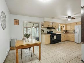 6371 Brooks Drive, Arvada CO 80004