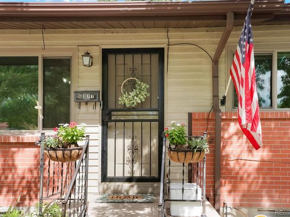 6371 Brooks Drive, Arvada CO 80004