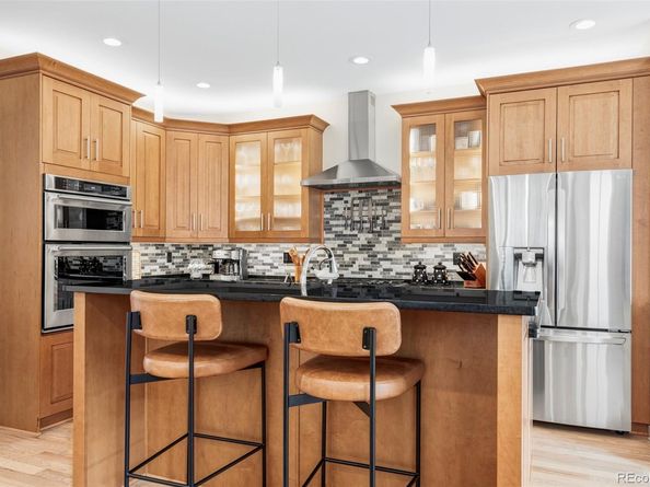 6 S Madison Street, Denver CO 80209