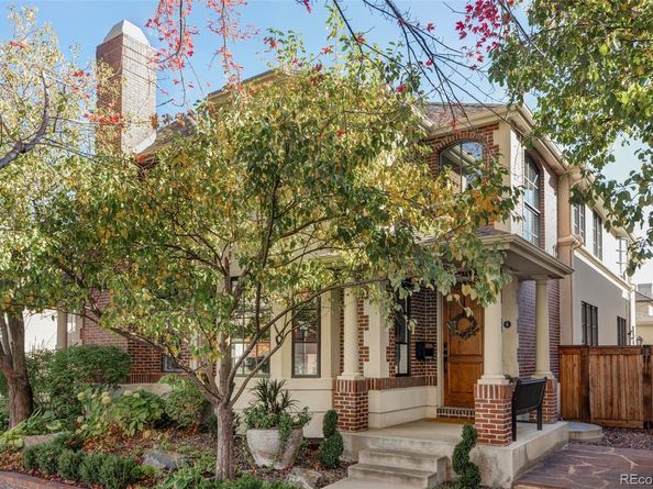 6 S Madison Street, Denver CO 80209