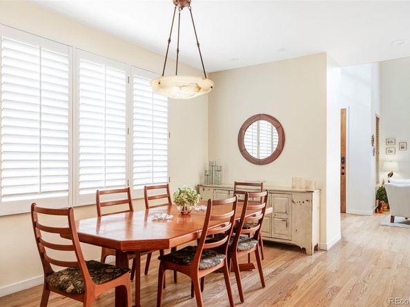 6 S Madison Street, Denver CO 80209