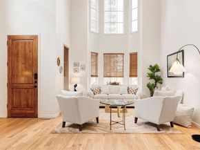 6 S Madison Street, Denver CO 80209