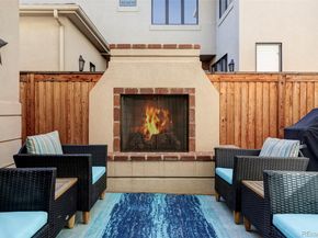 6 S Madison Street, Denver CO 80209