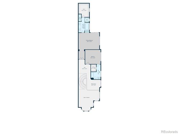 6 S Madison Street, Denver CO 80209