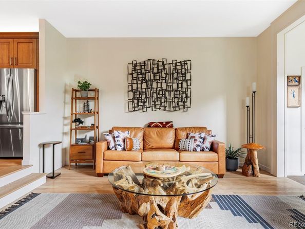 6 S Madison Street, Denver CO 80209