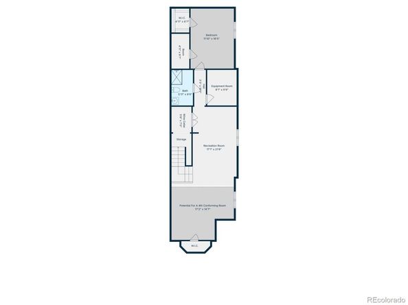 6 S Madison Street, Denver CO 80209