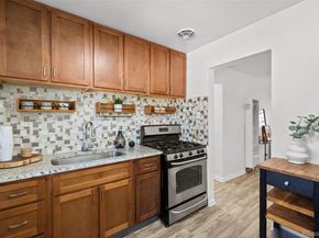2955 N Gilpin Street, Denver CO 80205