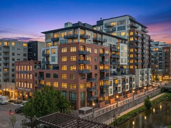 1401 Wewatta Street 713, Denver CO 80202