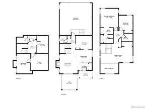 1417 W Lake Court, Littleton CO 80120