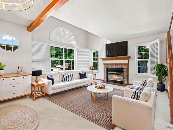 1417 W Lake Court, Littleton CO 80120