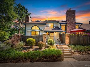 1417 W Lake Court, Littleton CO 80120