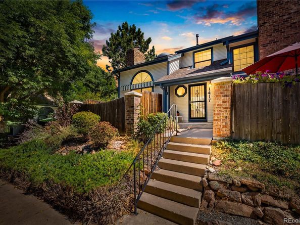 1417 W Lake Court, Littleton CO 80120