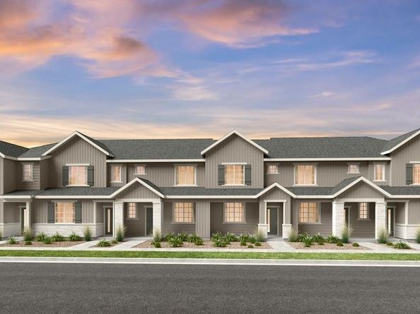 6820 Parterre Parkway N 4, Thornton CO 80602