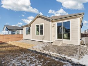 2155 Farmlore Drive, Brighton CO 80601