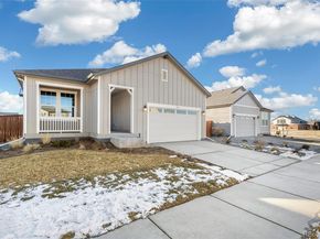 2155 Farmlore Drive, Brighton CO 80601