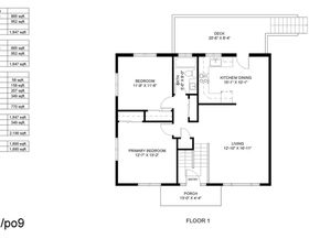 9395-9397 W 45th Avenue, Wheat Ridge CO 80033