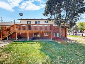 9395-9397 W 45th Avenue, Wheat Ridge CO 80033
