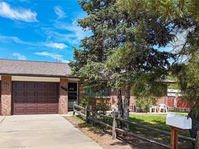 9395-9397 W 45th Avenue, Wheat Ridge CO 80033