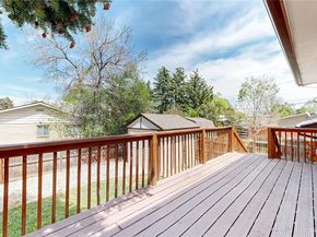 9395-9397 W 45th Avenue, Wheat Ridge CO 80033