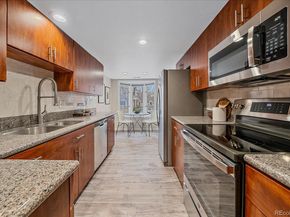 162 S Jackson Street, Denver CO 80209